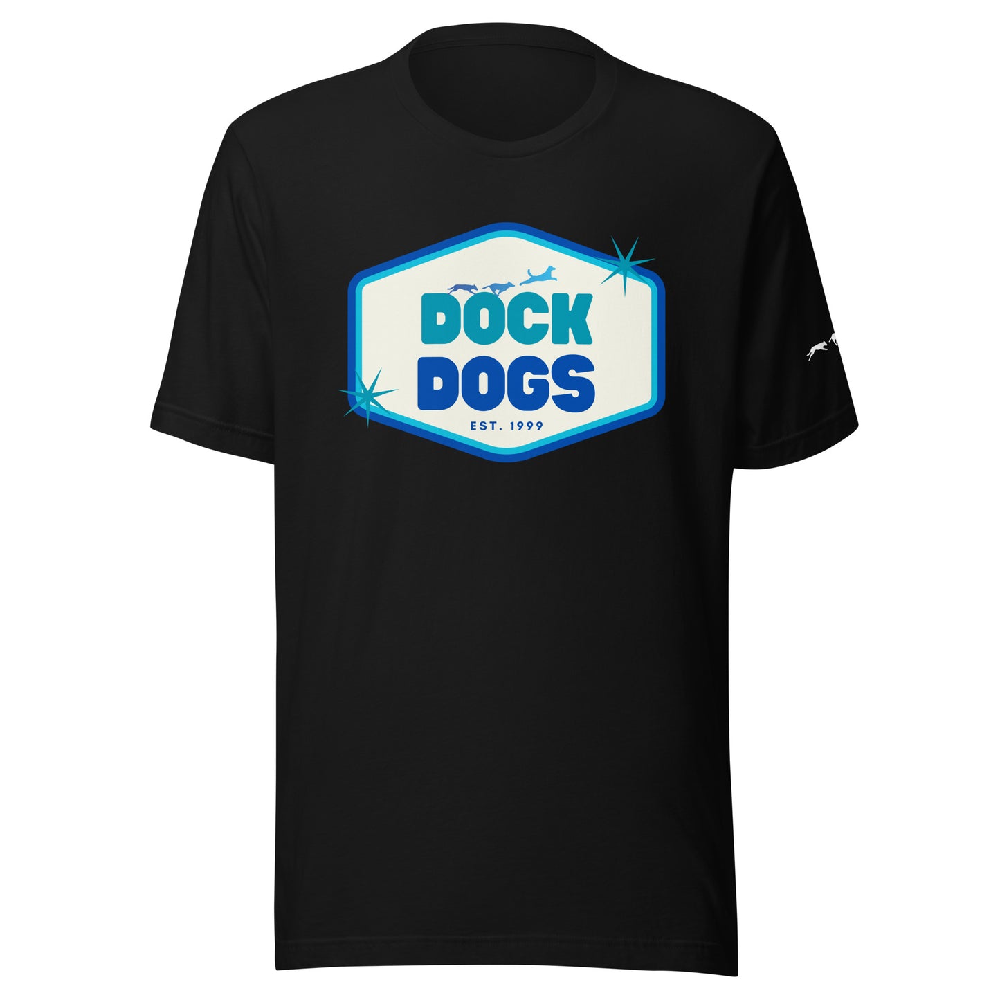 DockDogs® EST 1999 Unisex T-Shirt