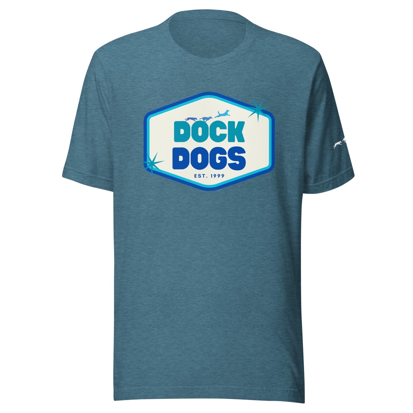 DockDogs® EST 1999 Unisex T-Shirt