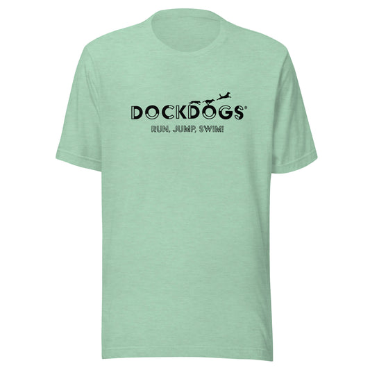 Dock Dogs T-Shirt