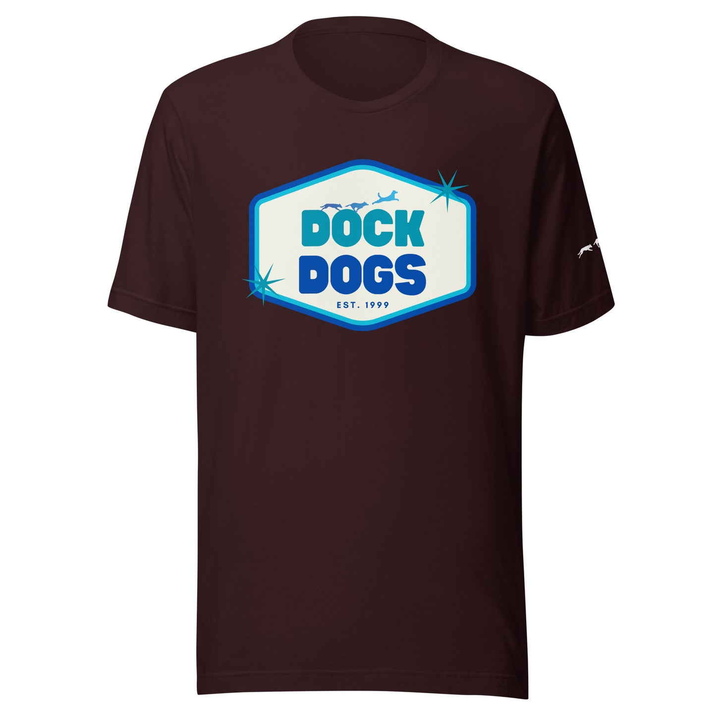 DockDogs® EST 1999 Unisex T-Shirt