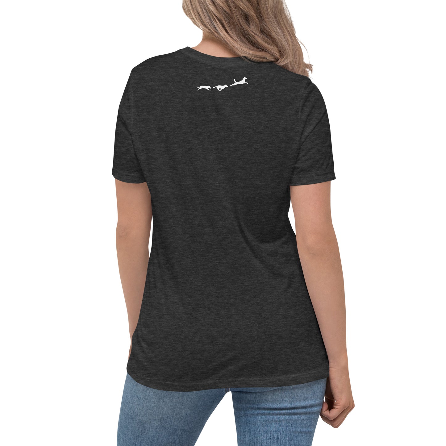 DockDogs® EST 1999 Women's T-Shirt