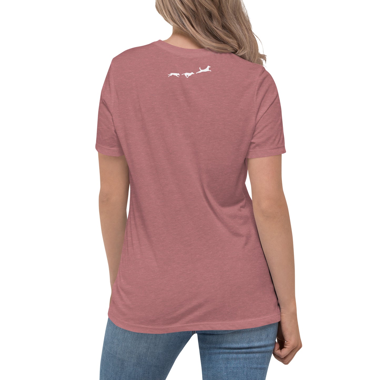 DockDogs® EST 1999 Women's T-Shirt