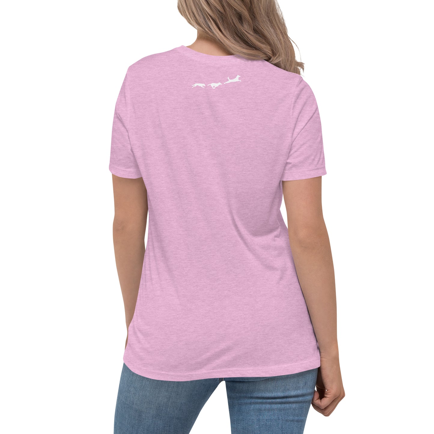 DockDogs® EST 1999 Women's T-Shirt