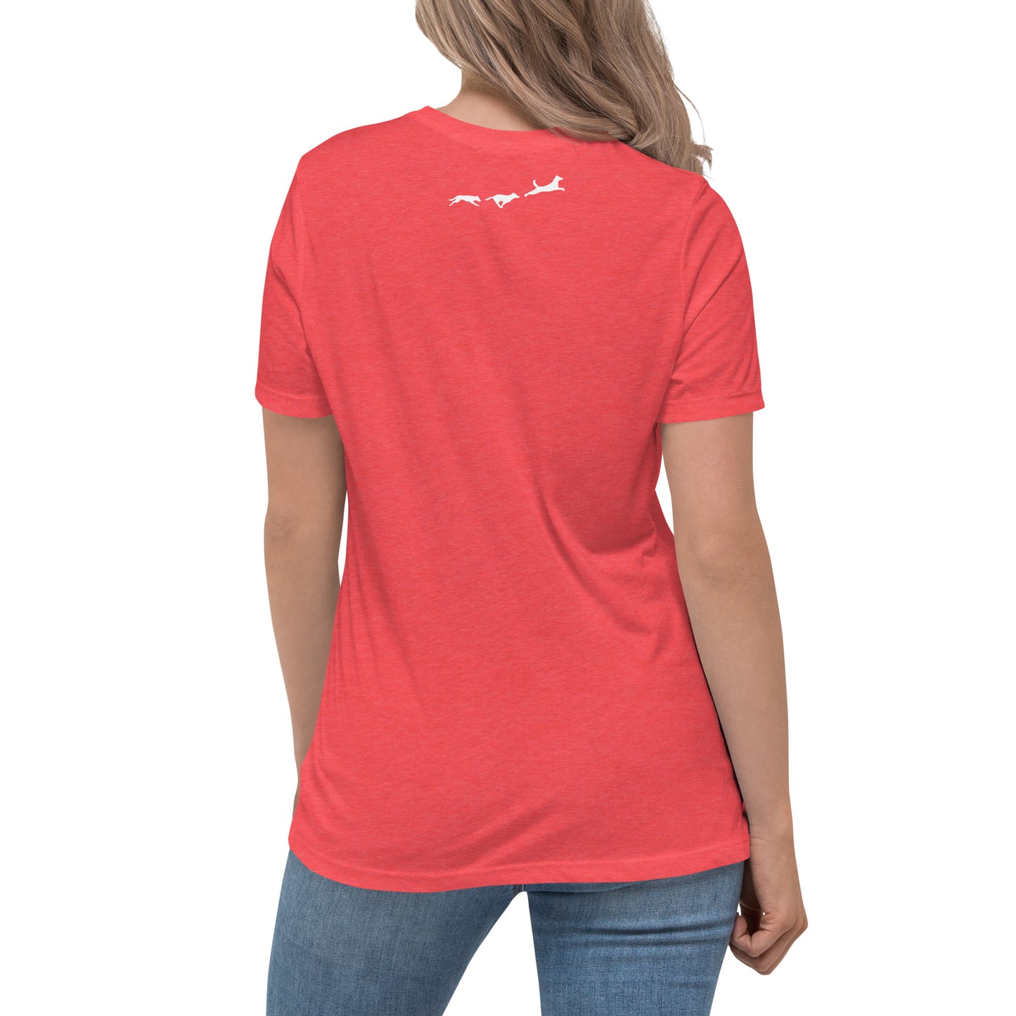 DockDogs® EST 1999 Women's T-Shirt