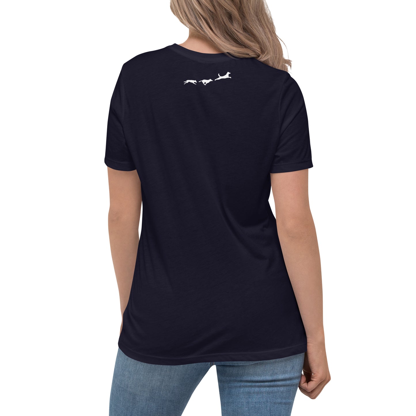 DockDogs® EST 1999 Women's T-Shirt