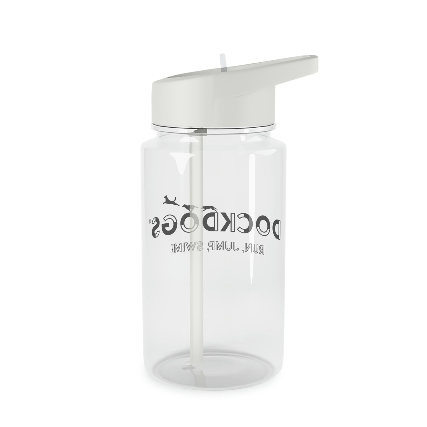 Dock Dogs Water Bottle