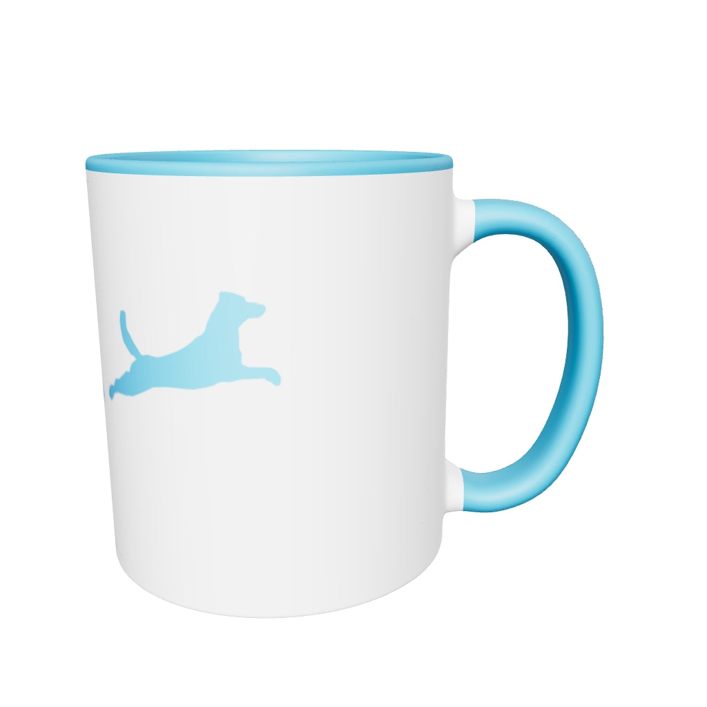 Dock Dogs Mug