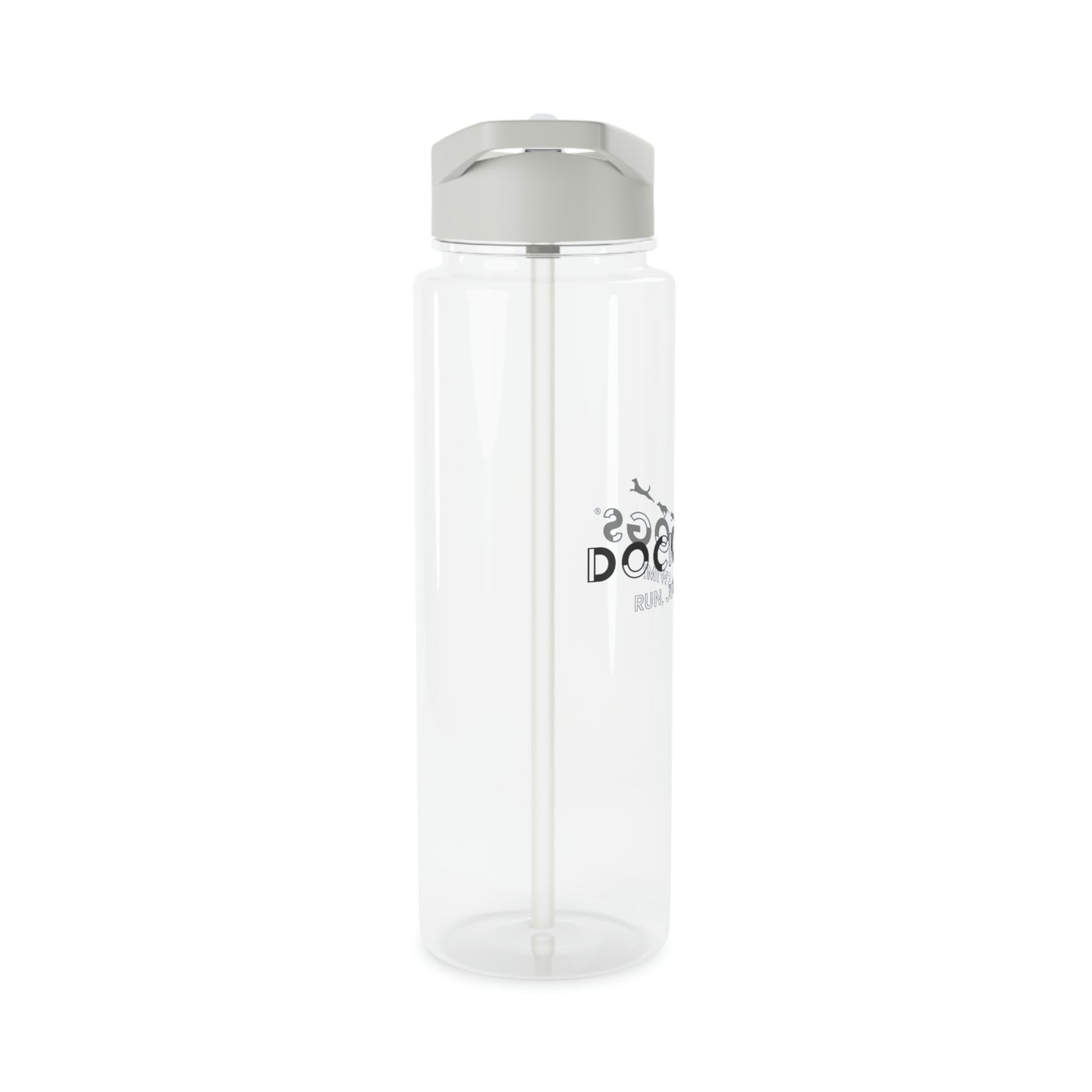 Dock Dogs Water Bottle