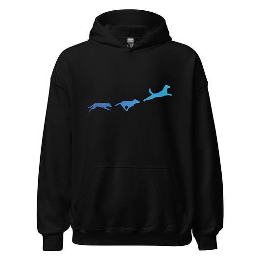 Dock Dogs Hoodie