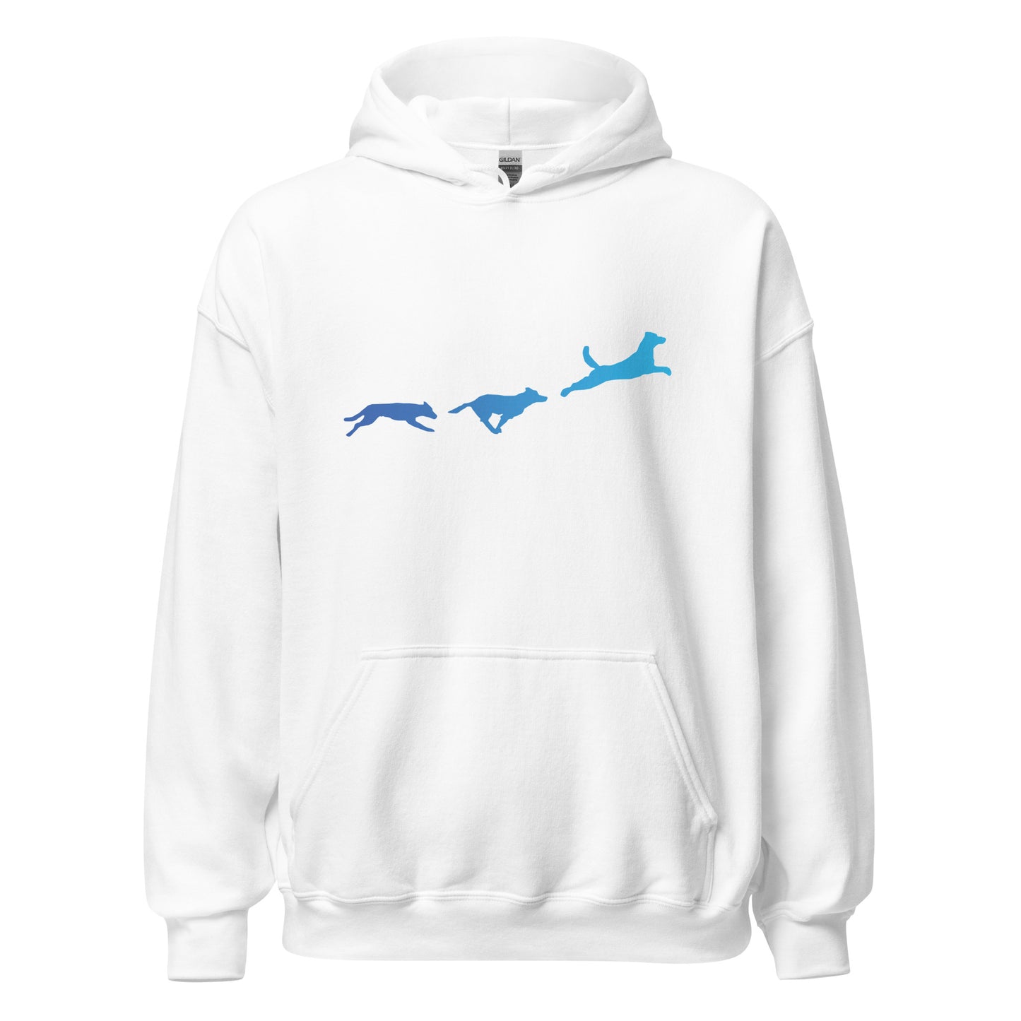 Dock Dogs Hoodie