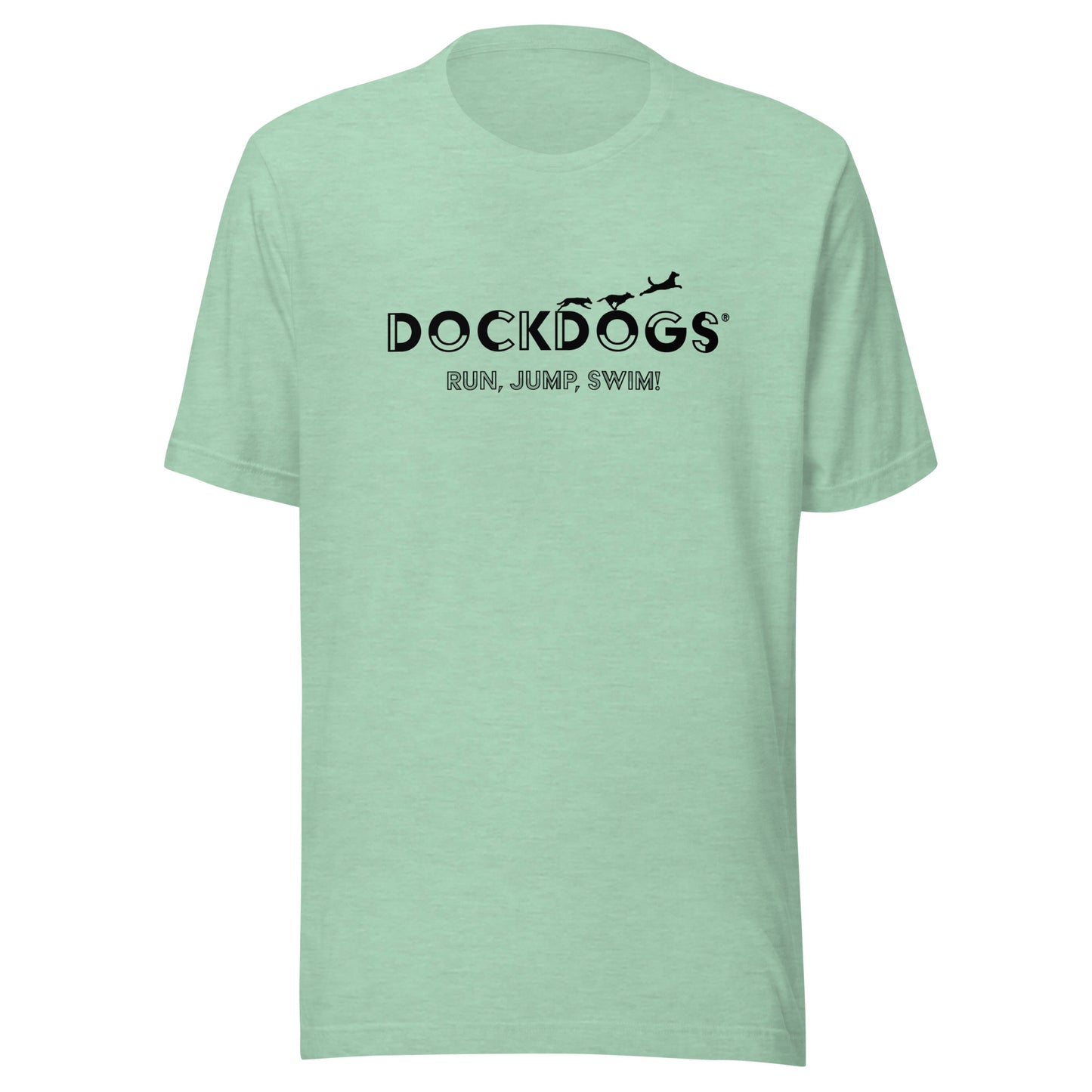 Dock Dogs T-Shirt