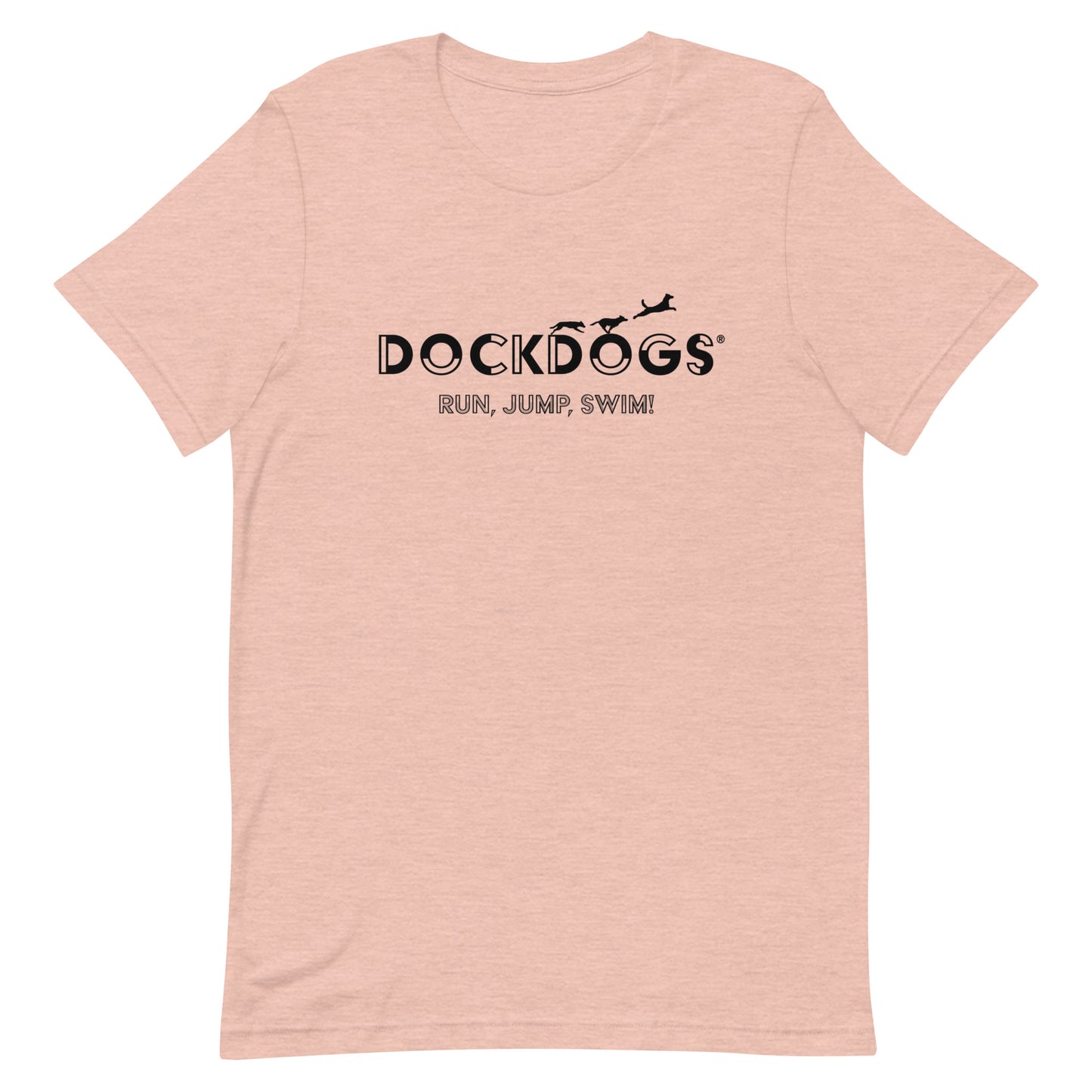 Dock Dogs T-Shirt