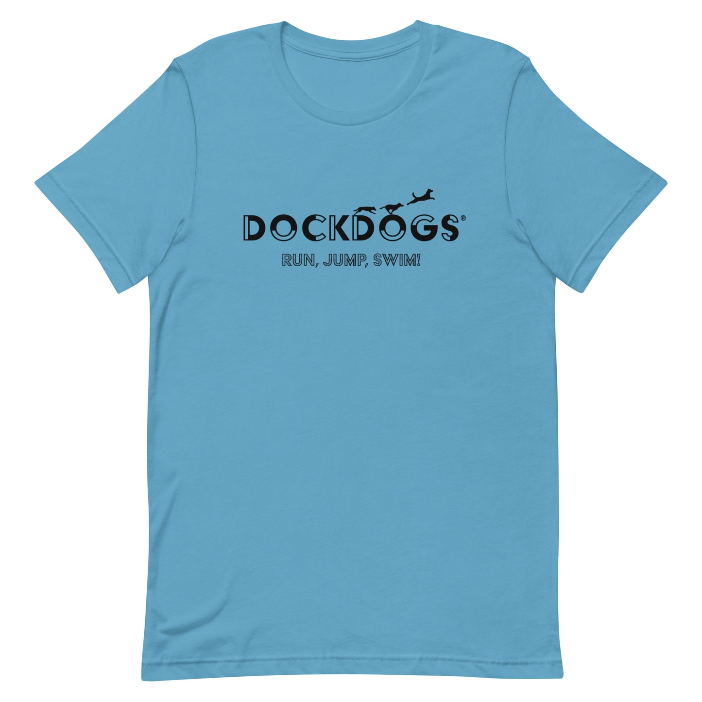 Dock Dogs T-Shirt