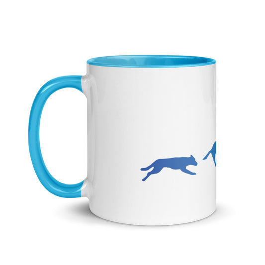 Dock Dogs Mug